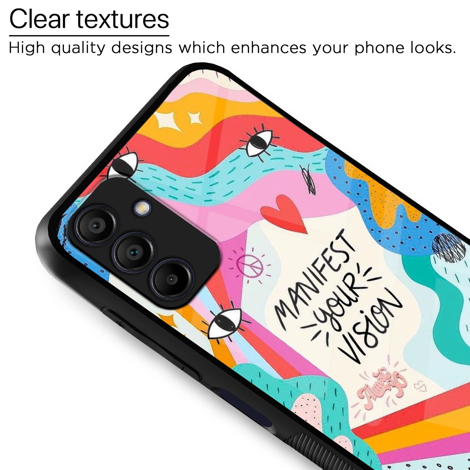 Phone cover for Samsung A15 5G – Pikkme – photo 4