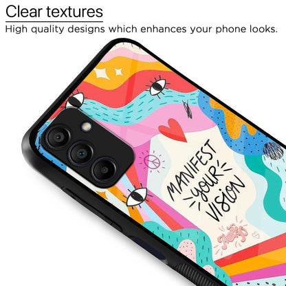 Phone cover for Samsung A15 5G – Pikkme – photo 4