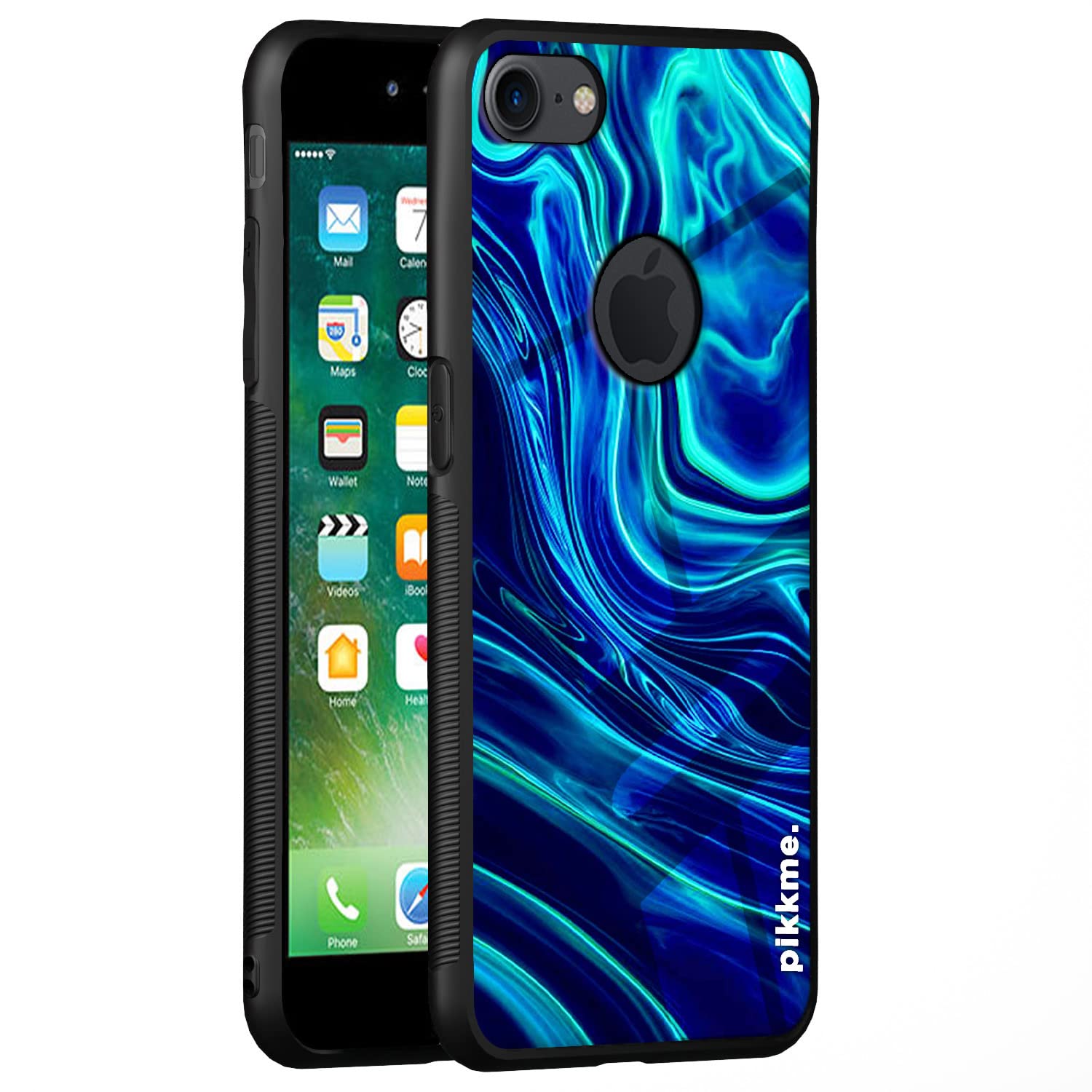 iPhone 7/8 phone cover by Pikkme