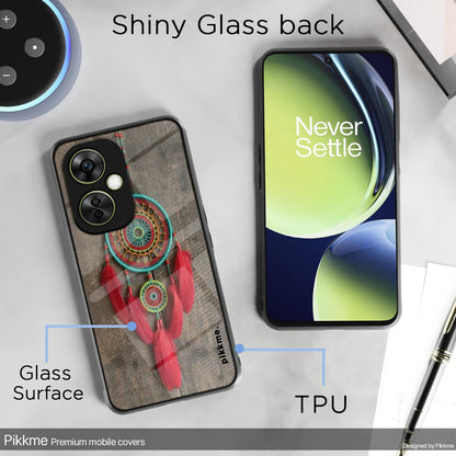 Pikkme back cover for OnePlus Nord CE 3 Lite 5G – photo 3