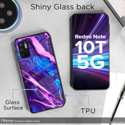 Phone cover for Redmi Note 10T/Poco M3 Pro 5G – Pikkme – photo 3