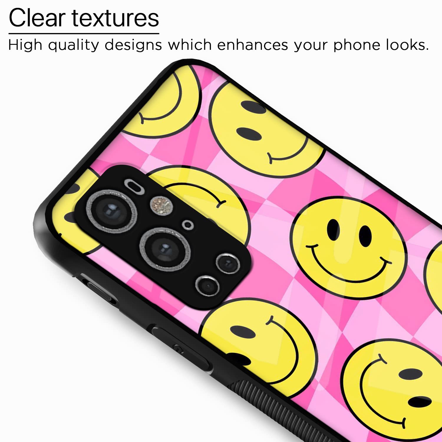 OnePlus 9 Pro phone cover by Pikkme – photo 4