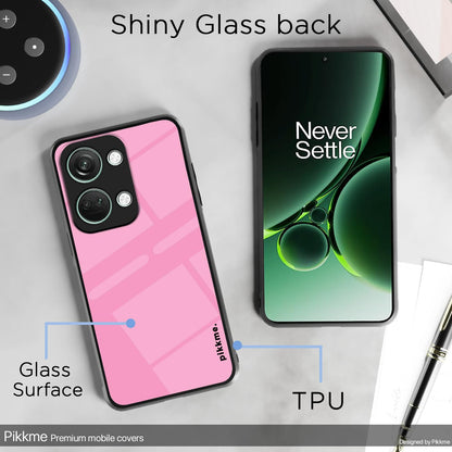 Pikkme back cover for OnePlus Nord 3 5G – photo 3