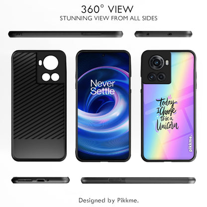 Pikkme mobile back cover for OnePlus 10R – photo 2
