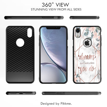 Mobile back cover for iPhone XR – Pikkme – photo 2