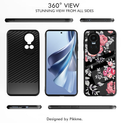 Oppo Reno 10 5G phone cover by Pikkme – photo 2