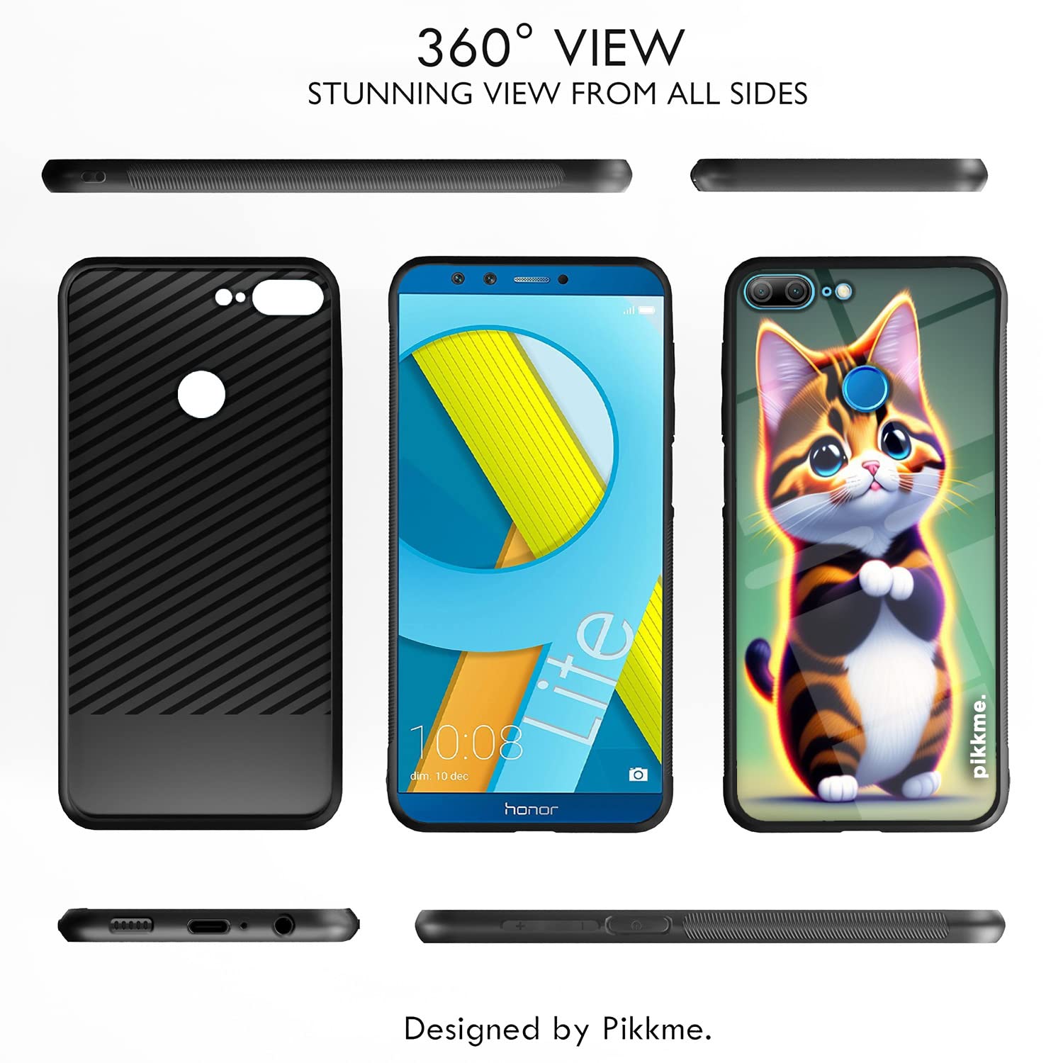 Pikkme phone cover for Honor 9 Lite – photo 2