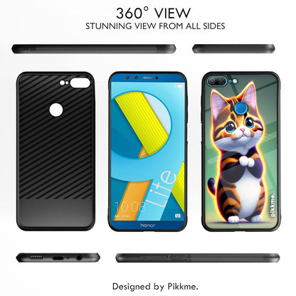 Pikkme phone cover for Honor 9 Lite – photo 2