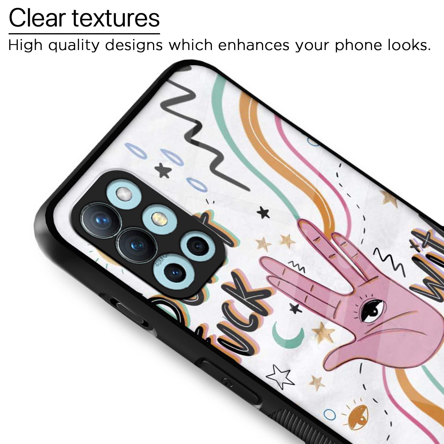 Hybrid Back cover for OnePlus 8T – Pikkme – photo 4
