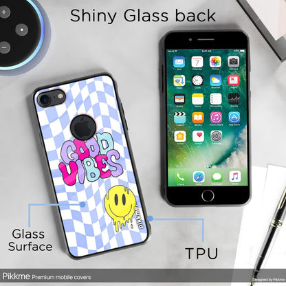 Pikkme Hybrid phone cover for iPhone 7/8 – photo 3