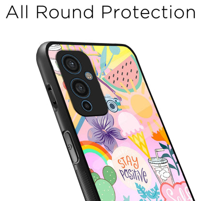 OnePlus 9 phone cover by Pikkme – photo 7