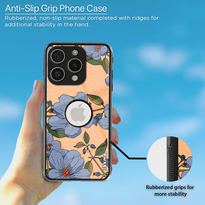 iPhone 15 Pro phone cover by Pikkme – photo 5