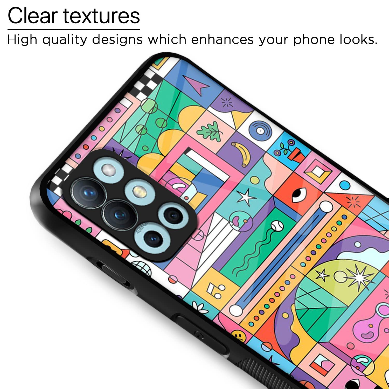 Pikkme OnePlus 8T phone cover – photo 3