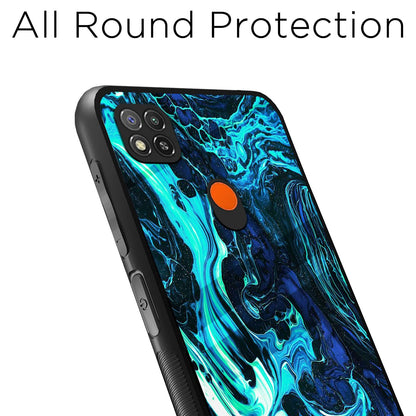 Pikkme Redmi 10A/9, Poco C31 Hybrid mobile cover – photo 7