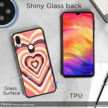 Redmi Note 7/Note 7 Pro/Note 7s mobile cover by Pikkme – photo 3