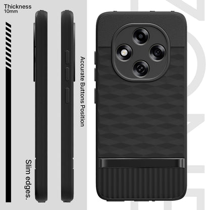 Black back cover for Oppo F31 Pro 5G – Pikkme – photo 3