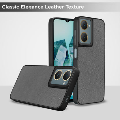 iQOO Z9 Lite 5G/Vivo T3 Lite 5G/Vivo Y18/Y18e/Y03 phone cover in grey by Pikkme – photo 6