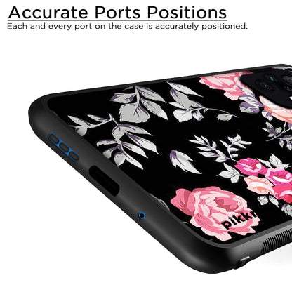 Pikkme mobile back cover for Redmi Note 10 Pro/Note 10 Pro Max – photo 6