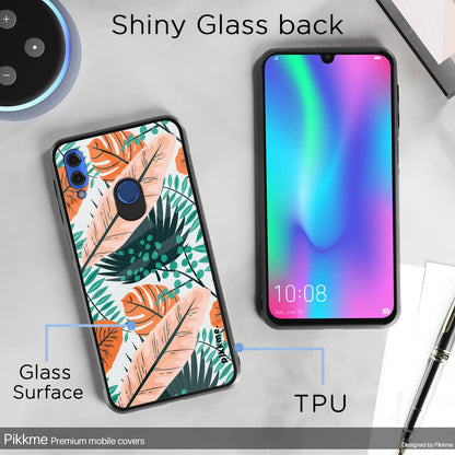 Honor 10 Lite mobile back cover by Pikkme – photo 3