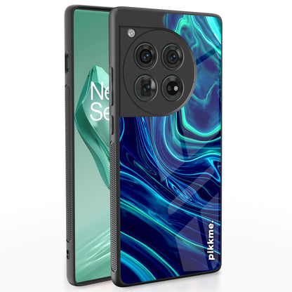 Hybrid Mobile back cover for OnePlus 12 5G – Pikkme