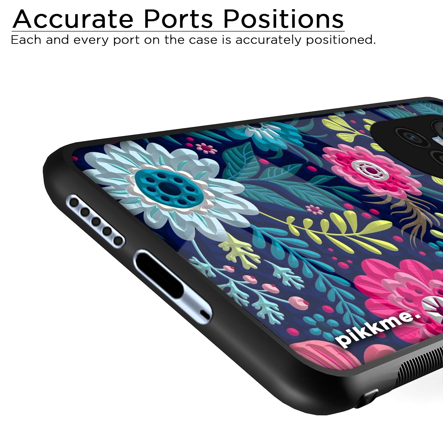 Oppo Reno 10 5G mobile back cover by Pikkme – photo 6