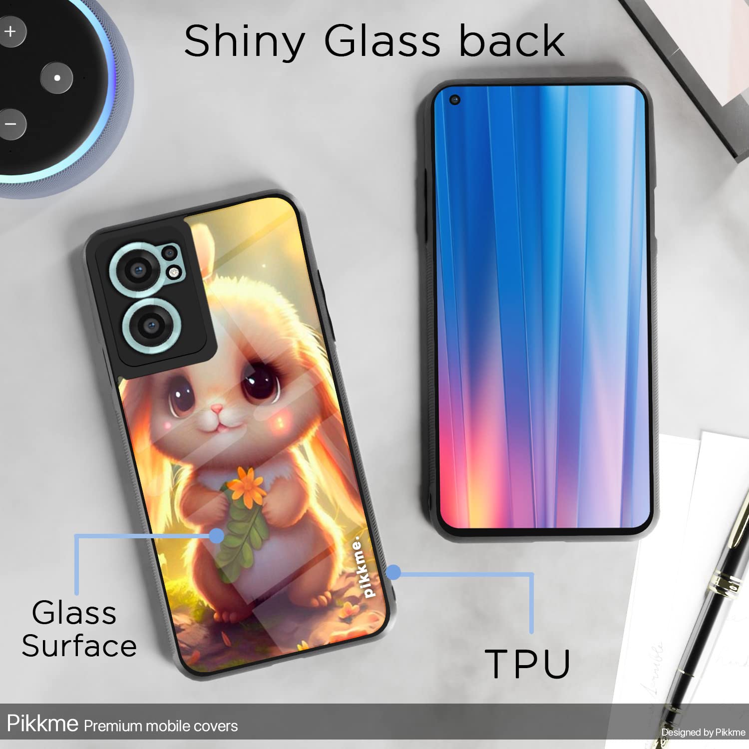 Pikkme OnePlus Nord CE 2 5G mobile cover – photo 3
