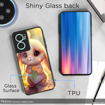 Pikkme OnePlus Nord CE 2 5G mobile cover – photo 3
