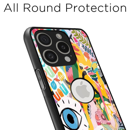 Mobile cover for iPhone 15 Pro – Pikkme – photo 7