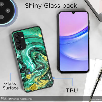 Samsung A15 5G mobile back cover by Pikkme – photo 3