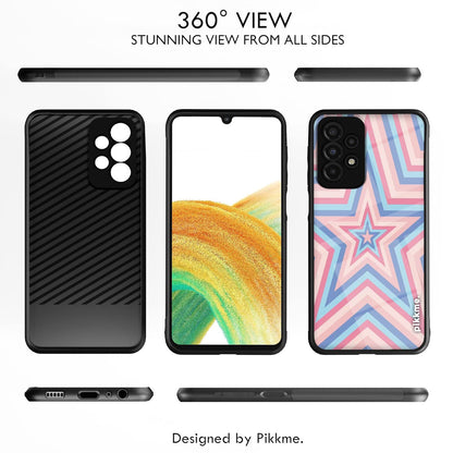 Pikkme Samsung A13 4G mobile cover – photo 2
