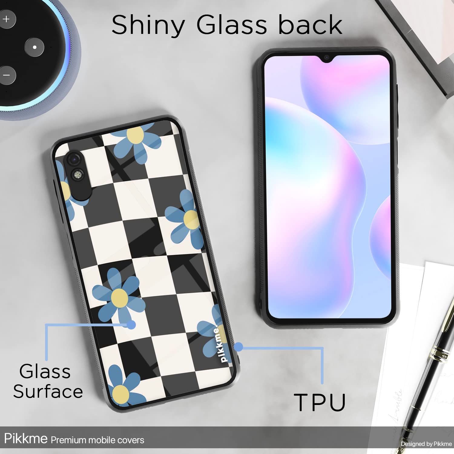Mobile cover for Redmi 9A/9i/9A Sport – Pikkme – photo 3