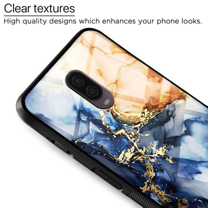 OnePlus 6T Hybrid phone cover by Pikkme – photo 4