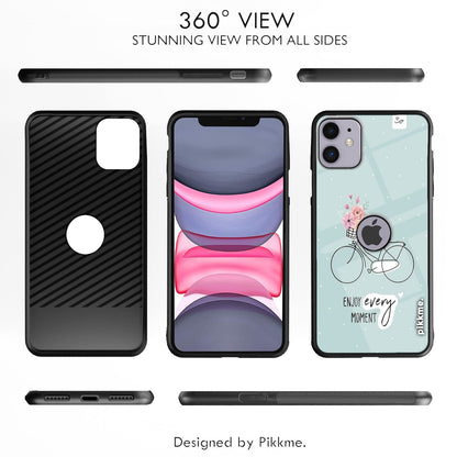 Pikkme mobile back cover for iPhone 11 – photo 2