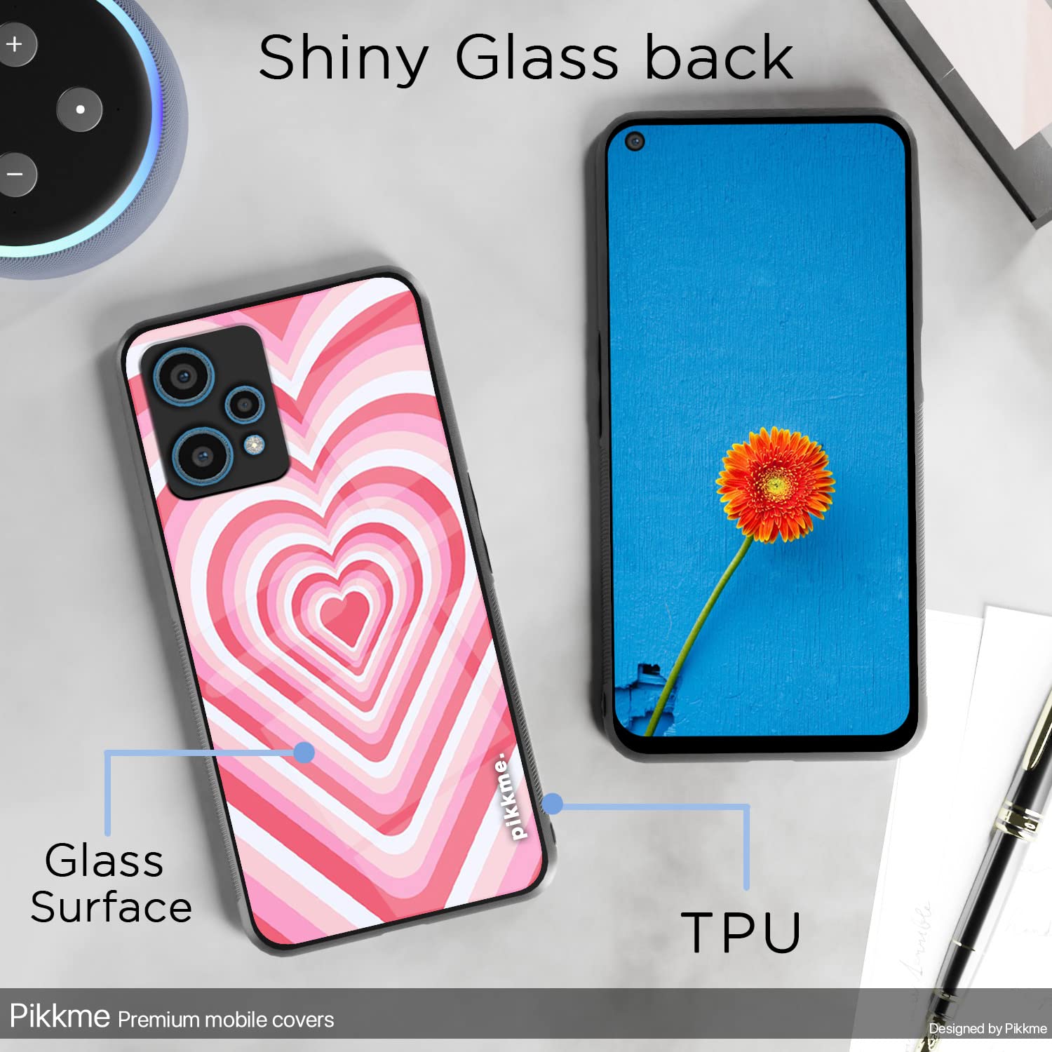 Pikkme mobile back cover for OnePlus Nord CE 2 Lite 5G – photo 3