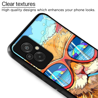 Redmi 11 Prime 4G mobile back cover by Pikkme – photo 4
