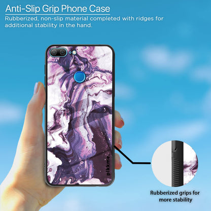 Pikkme Honor 9 Lite Hybrid back cover – photo 5