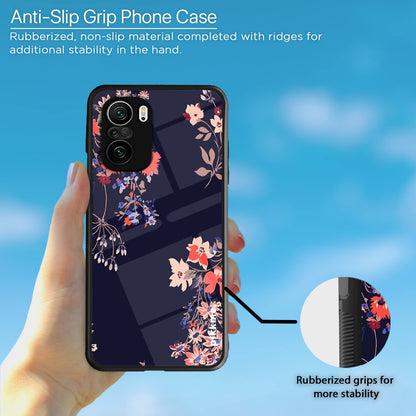 Mi 11X/11X Pro mobile back cover by Pikkme – photo 5