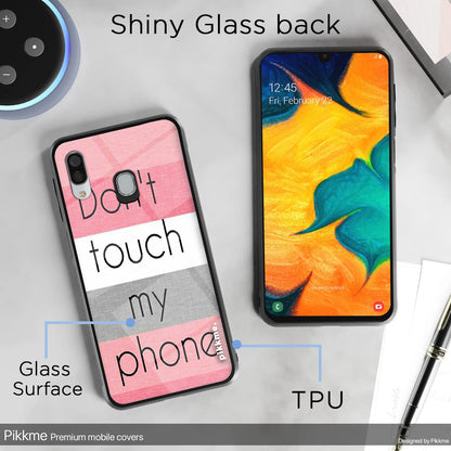Phone cover for Samsung A20/A30/M10s – Pikkme – photo 3