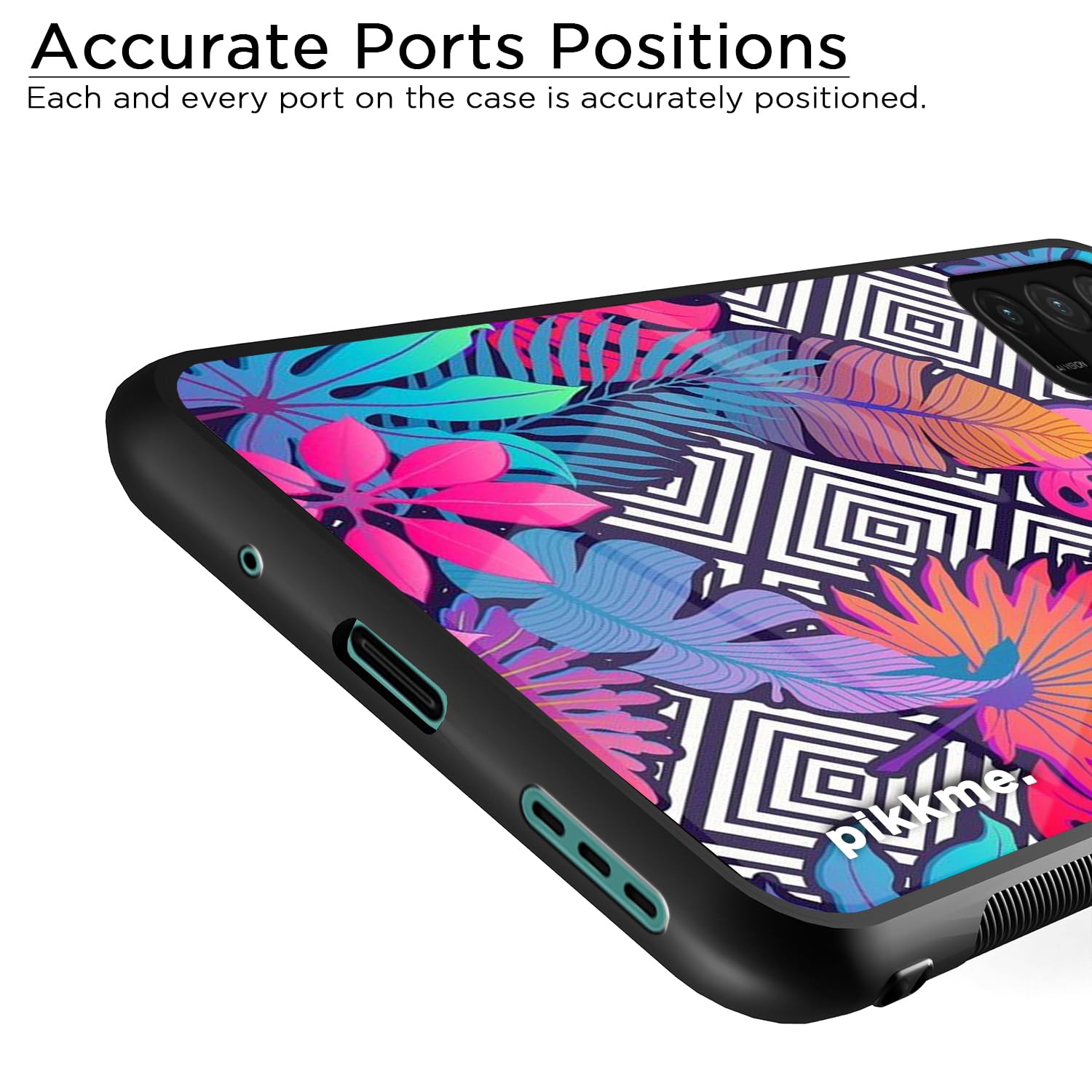 Pikkme phone cover for Redmi Note 10T/Poco M3 Pro 5G – photo 6