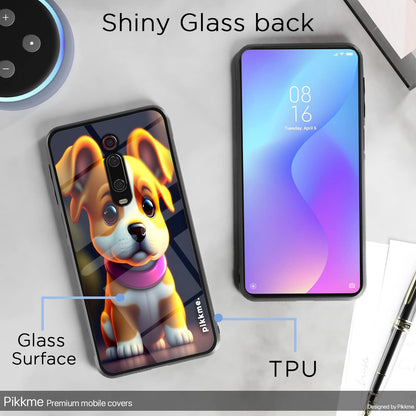 Dog Mobile back cover for Redmi K20/K20 Pro – Pikkme – photo 3