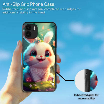 Pikkme Redmi A1/A2 phone cover – photo 5