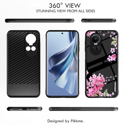 Pikkme Oppo Reno 10 Pro 5G phone cover – photo 2