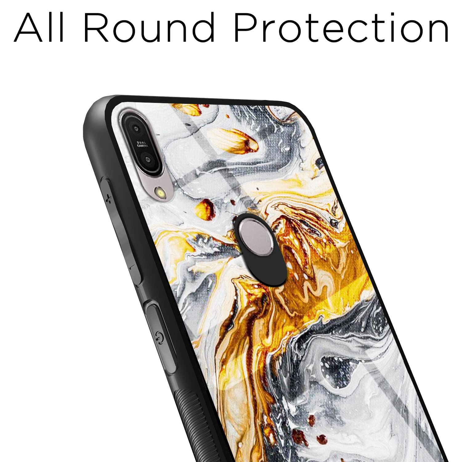 Asus back cover by Pikkme – photo 7