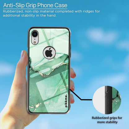 Pikkme iPhone XR Hybrid mobile cover – photo 5