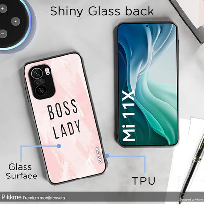 Hybrid Mobile cover for Mi 11X/11X Pro – Pikkme – photo 3
