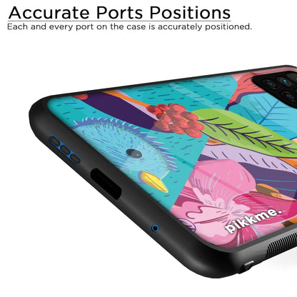 Redmi 10 Prime back cover by Pikkme – photo 6