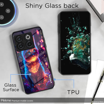 Pikkme mobile cover for OnePlus 10T 5G – photo 3