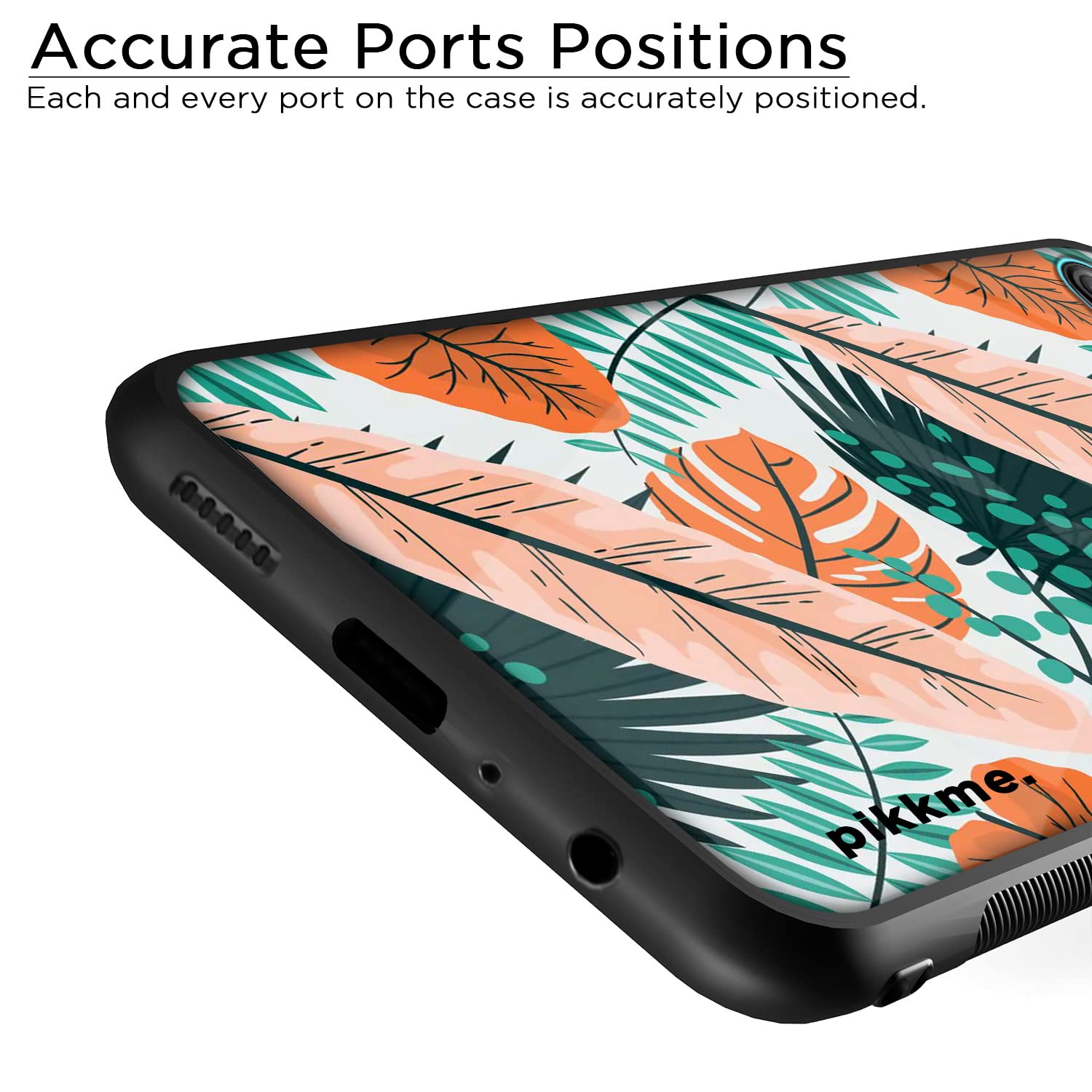 Pikkme Honor 9 Lite phone cover – photo 6