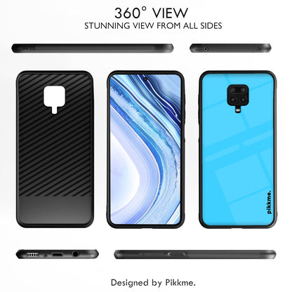 Phone cover for Redmi Note 9 Pro/Note 9 Pro Max/Note 10 Lite – Pikkme – photo 2