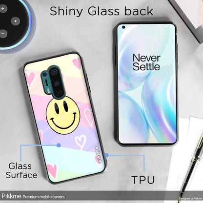 Phone cover for OnePlus 8 Pro – Pikkme – photo 3